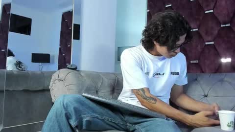 Tony Benedetti online show from 03-03-26, 08:15