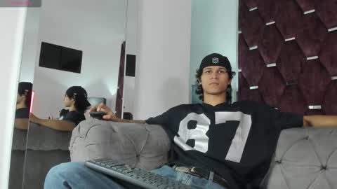 Tony Benedetti online show from 03-14-26, 08:14