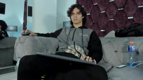 Tony Benedetti online show from 03-21-26, 08:34