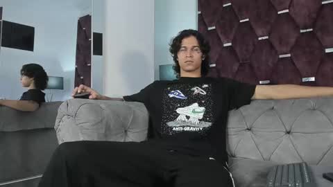 Tony Benedetti online show from 03-24-26, 08:25