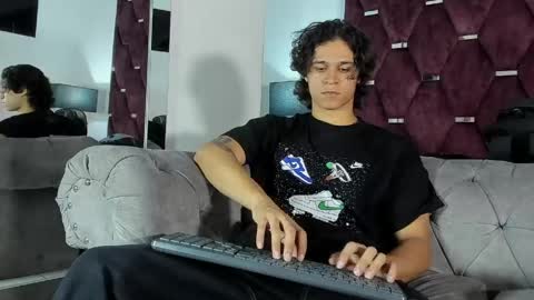 Tony Benedetti online show from 04-16-26, 09:04