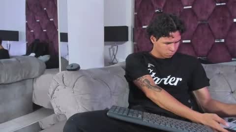 Tony Benedetti online show from 06-26-26, 08:46