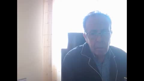 Snapshot of tonycoma chatting on 10-23-25, 11:53 TonyComa online show from 10-23-25, 11:53