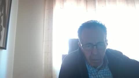 Snapshot of tonycoma chatting on 12-03-25, 12:36 TonyComa online show from 12-03-25, 12:36
