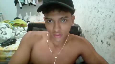 tonydesire_ online show from 02-02-26, 12:53