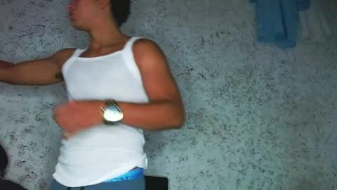 tonydesire_ online show from 05-19-26, 07:20