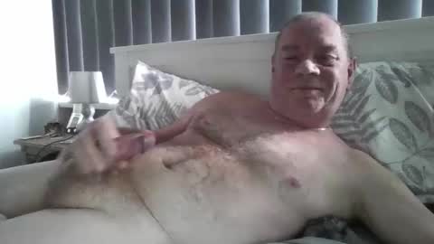 tonygibbson62 online show from 02-16-26, 12:34