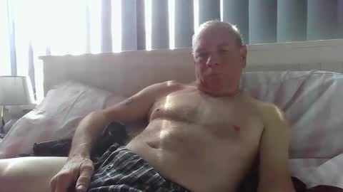 tonygibbson62 online show from 06-05-26, 09:15