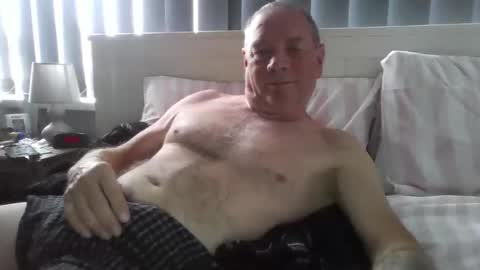 tonygibbson62 online show from 06-06-26, 08:52