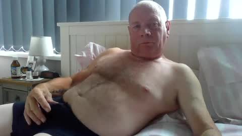 tonygibbson62 online show from 07-29-26, 02:15