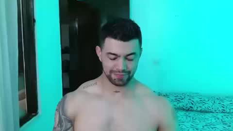 Snapshot of tonyking21 chatting on 09-08-25, 11:48 ANTONY online show from 09-08-25, 11:48