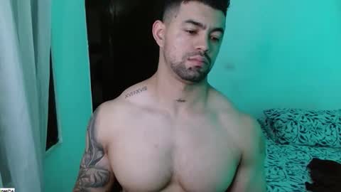 Snapshot of tonyking21 chatting on 11-25-25, 11:49 ANTONY online show from 11-25-25, 11:49