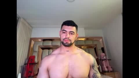 Snapshot of tonyking21 chatting on 03-17-26, 12:15 ANTONY online show from 03-17-26, 12:15