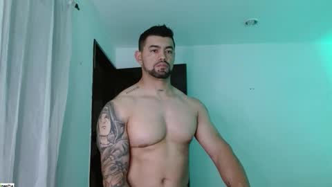 Snapshot of tonyking21 chatting on 03-25-26, 01:11 ANTONY online show from 03-25-26, 01:11