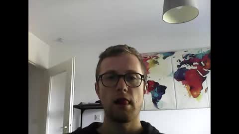 tonylec1208 online show from 09-28-25, 10:42