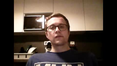 tonylec1208 online show from 03-02-26, 10:16