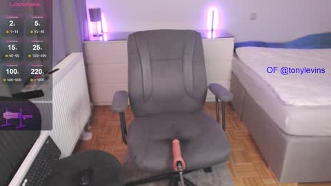 Tony online show from 02-07-25, 05:31