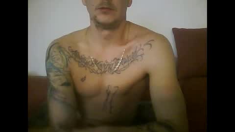 tonystrawberry online show from 12-07-24, 02:09