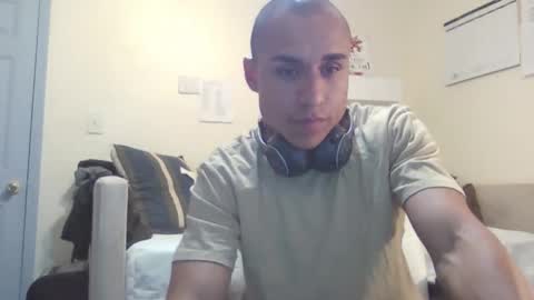 tonyterror22 online show from 10-13-25, 07:52