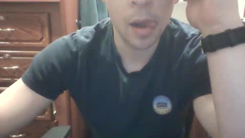 Snapshot of tonytigersex chatting on 02-06-26, 12:37 tonytigersex online show from 02-06-26, 12:37