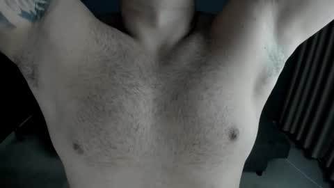 Snapshot of tonywilcoxx chatting on 11-13-25, 06:23 TonyWilcox online show from 11-13-25, 06:23