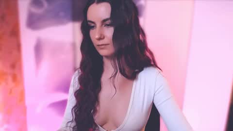 Elizabeth online show from 02-20-25, 04:36