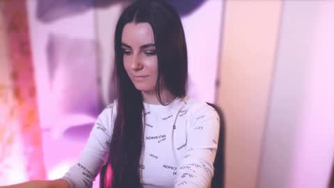 Elizabeth online show from 02-23-25, 05:56