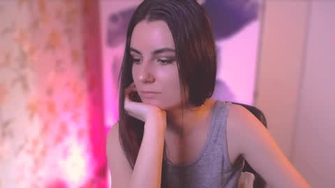 Elizabeth online show from 02-26-25, 05:17