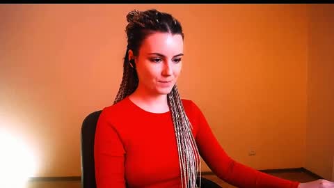 Elizabeth online show from 04-07-26, 05:35