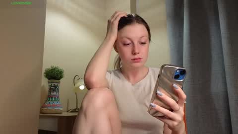 Hey hey Im Megan Pvt open. Im very glad to see you here online show from 01-22-25, 03:31