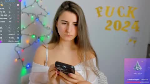 Alisson online show from 12-09-24, 04:05