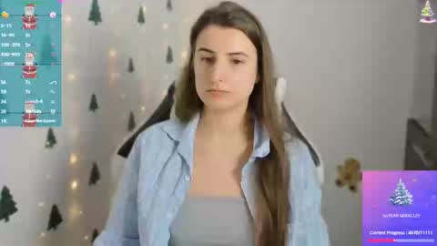 Alisson online show from 01-26-25, 03:47