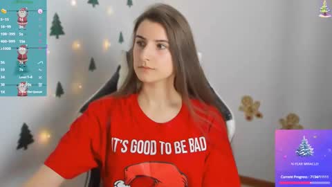 Alisson online show from 01-30-25, 10:08