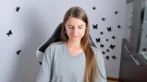 Alisson online show from 09-23-25, 02:31