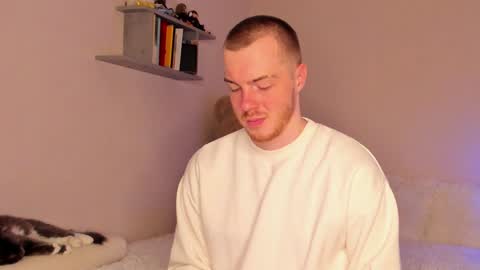 toohornyserj online show from 12-06-24, 07:56