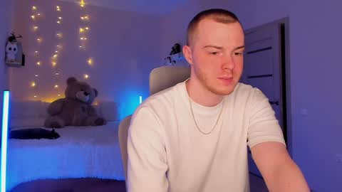 toohornyserj online show from 12-09-24, 11:34