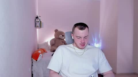 toohornyserj online show from 12-27-24, 11:42