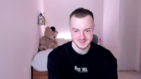 toohornyserj online show from 01-11-25, 03:13