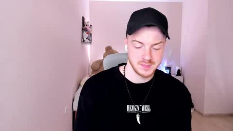 toohornyserj online show from 03-12-25, 12:42