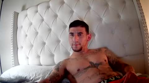 toomuchsmoke online show from 11-08-25, 04:34