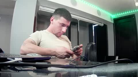 toomuchsmoke online show from 01-11-26, 06:07