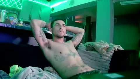 toomuchsmoke online show from 01-12-26, 06:24