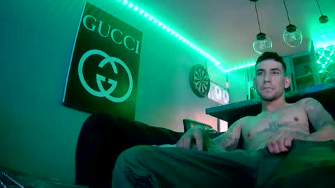 toomuchsmoke online show from 01-13-26, 08:14