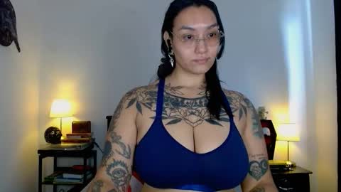 toothyy online show from 04-03-26, 03:54