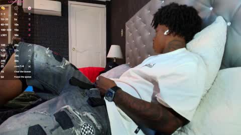 T O W E R online show from 03-19-26, 04:38