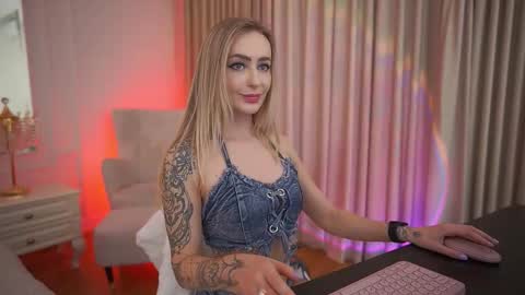 top_grace online show from 03-12-26, 10:38