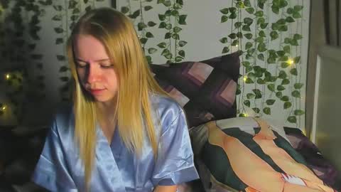 Alice and Sandra online show from 02-02-26, 09:13