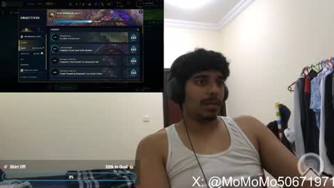 TopazBoy online show from 02-10-26, 10:36