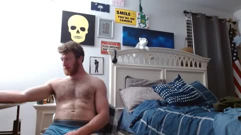 Connor Hancock online show from 12-15-24, 02:30