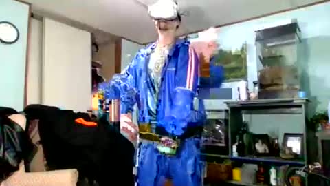 SagMeOreduceMe online show from 02-05-26, 06:51